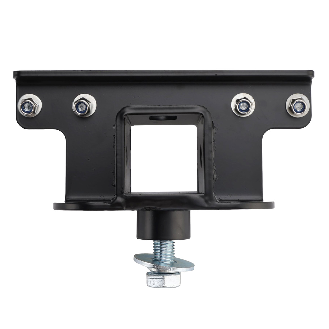 Rear 2" Receiver Hitch Accessories 101280 For Yamaha Grizzly 4X4 550 700 Kodiak
