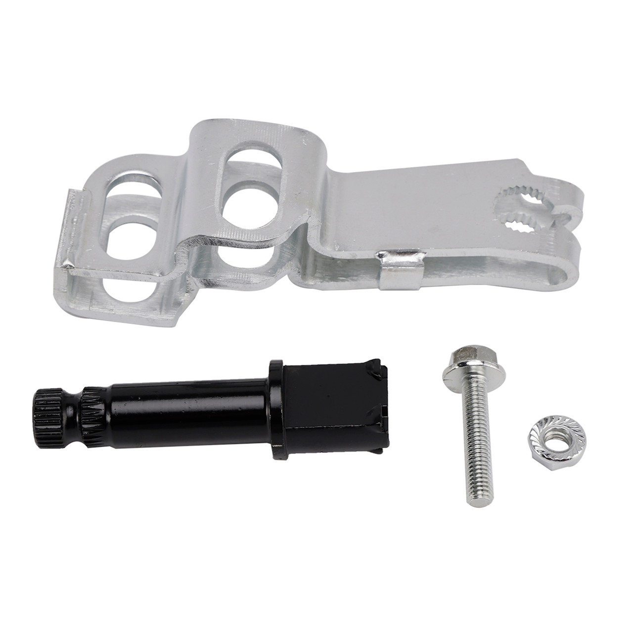 Rear Drum Brake Arm Kit 43410-Hm8-000 For Honda Recon 250 Trx250/Ex/X 1997-2023
