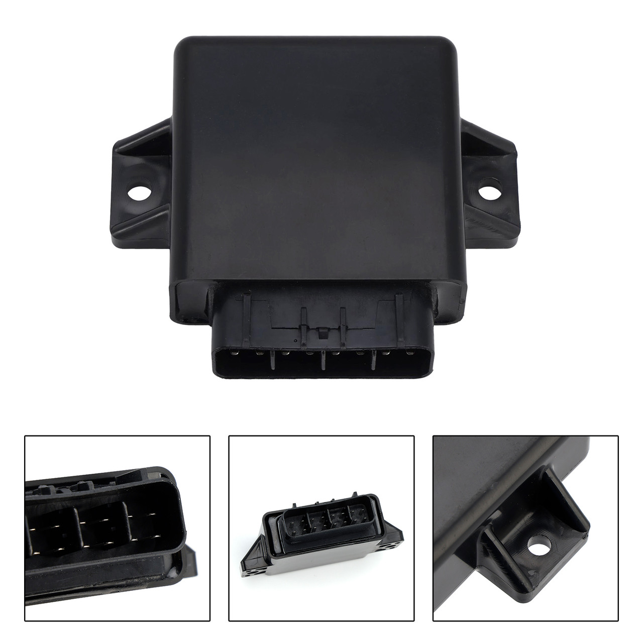 Ignition System Unit Box Cdi 3089613 Fit For Polaris Outlaw 500 06-07 Predator