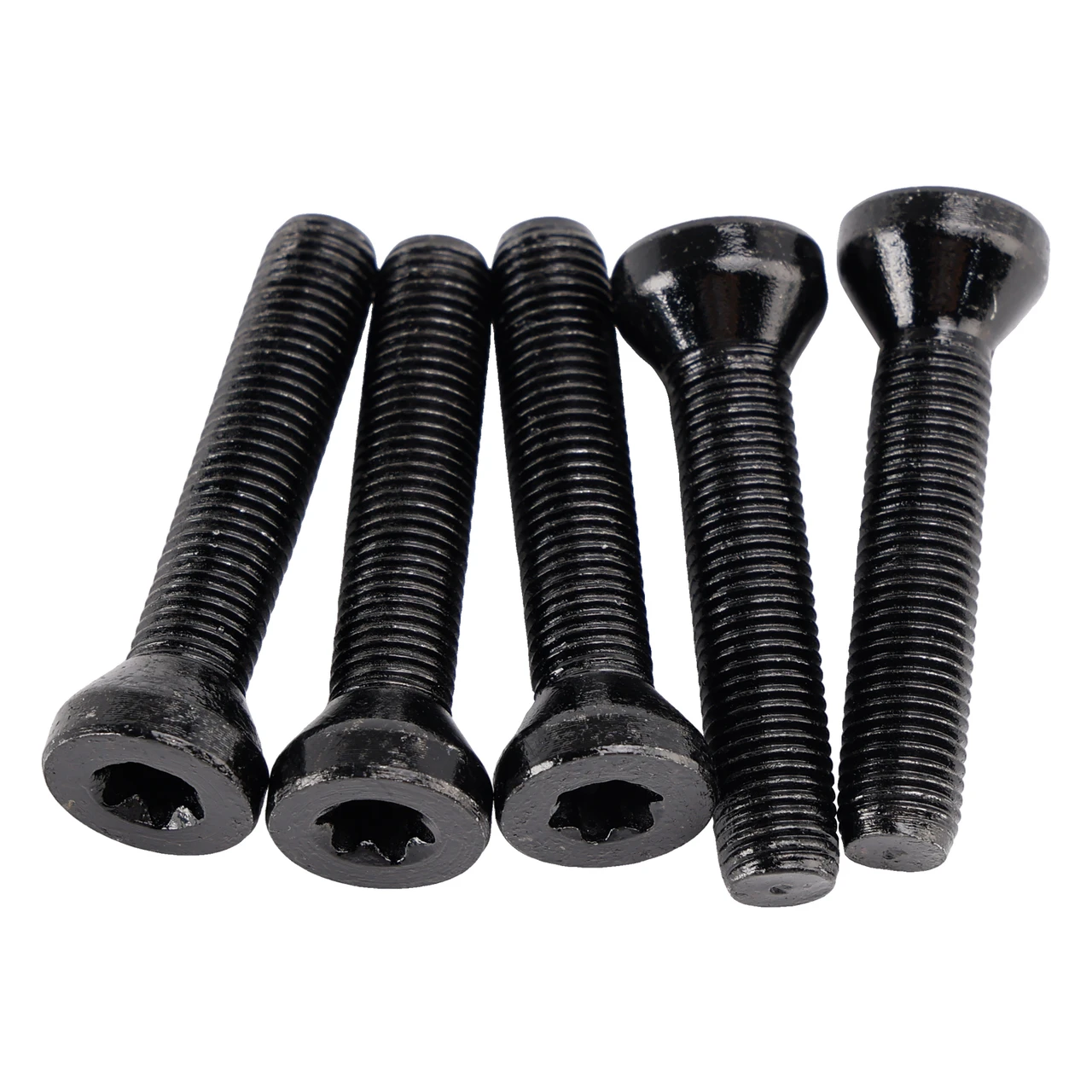 Rear Wheel Bolt Set 36317668389 For BMW HP2 Enduro R1200GS 03-13 R1200R 10-14