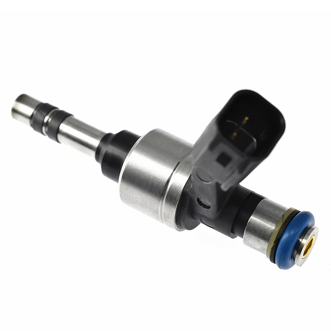 1Pcs Fuel Injector For Cadillac CTS SRX For GMC Terrain 2010-11 12629927