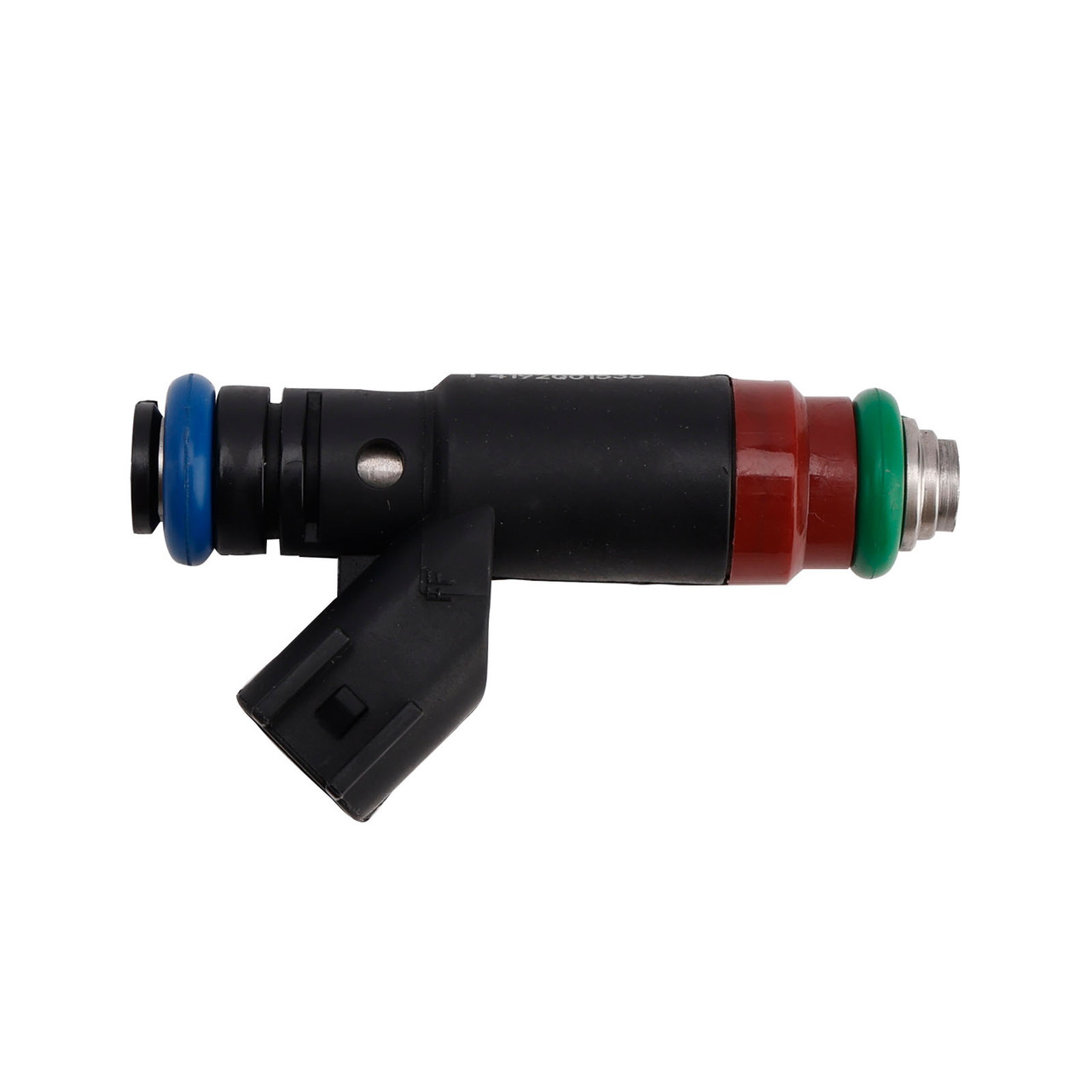 1Pcs Fuel Injector For Lincoln LS For Ford Thunderbird 2003-2005 3W43-AA