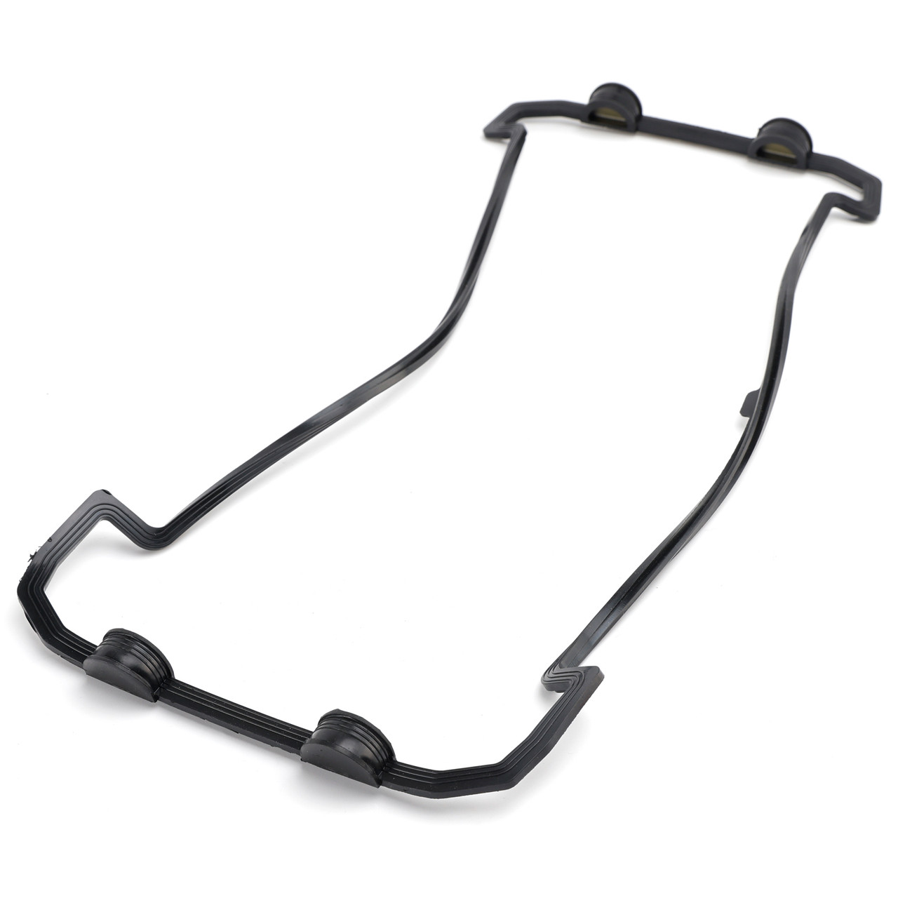 Cylinder Head Cover Gasket For Kawasaki Z750 07-12 Z800 13-16 Z1000 2007-2009