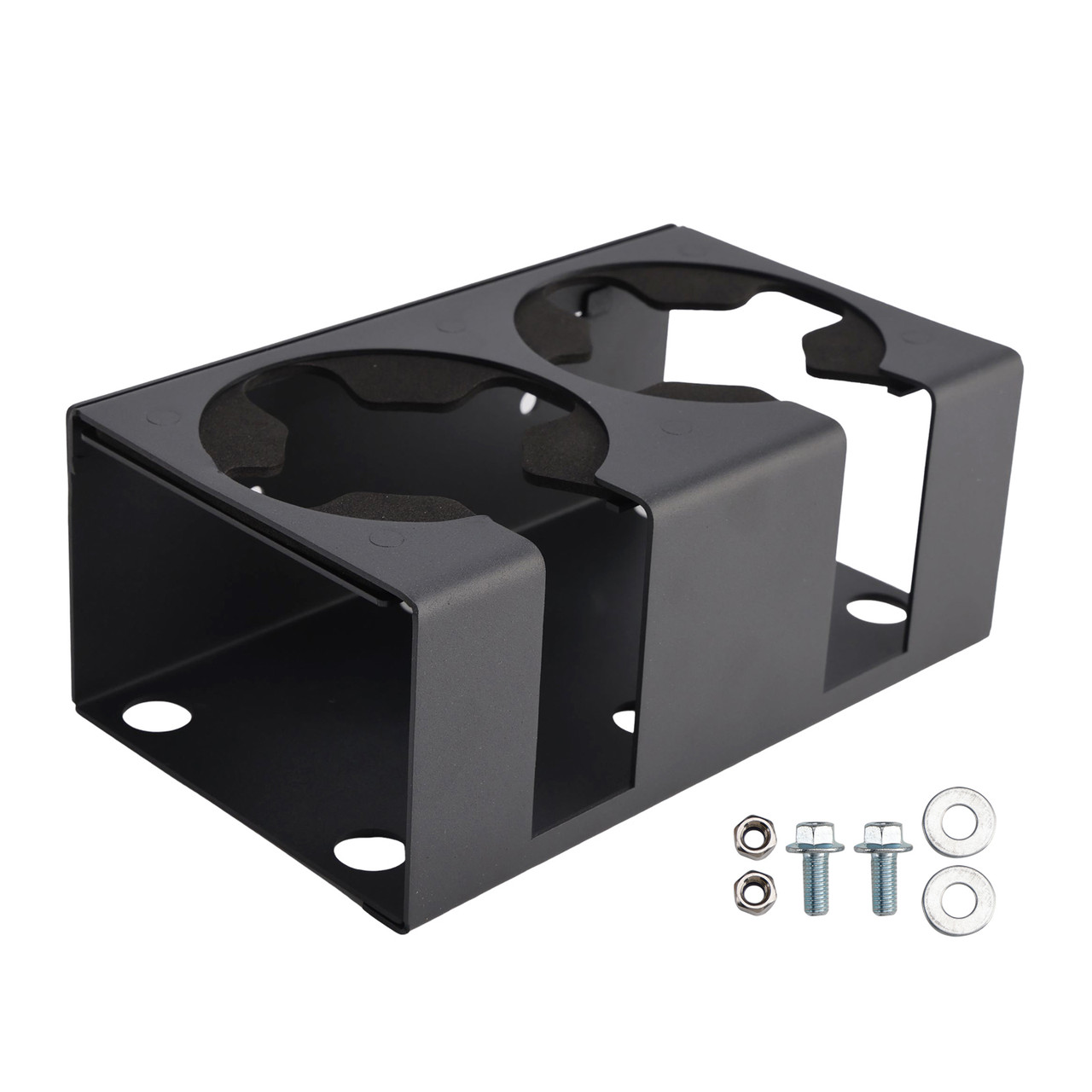 Console Cup Holder Drink Carrier For Cf0Moto Cf1000 600Cc 800Cc Zforce Utvs