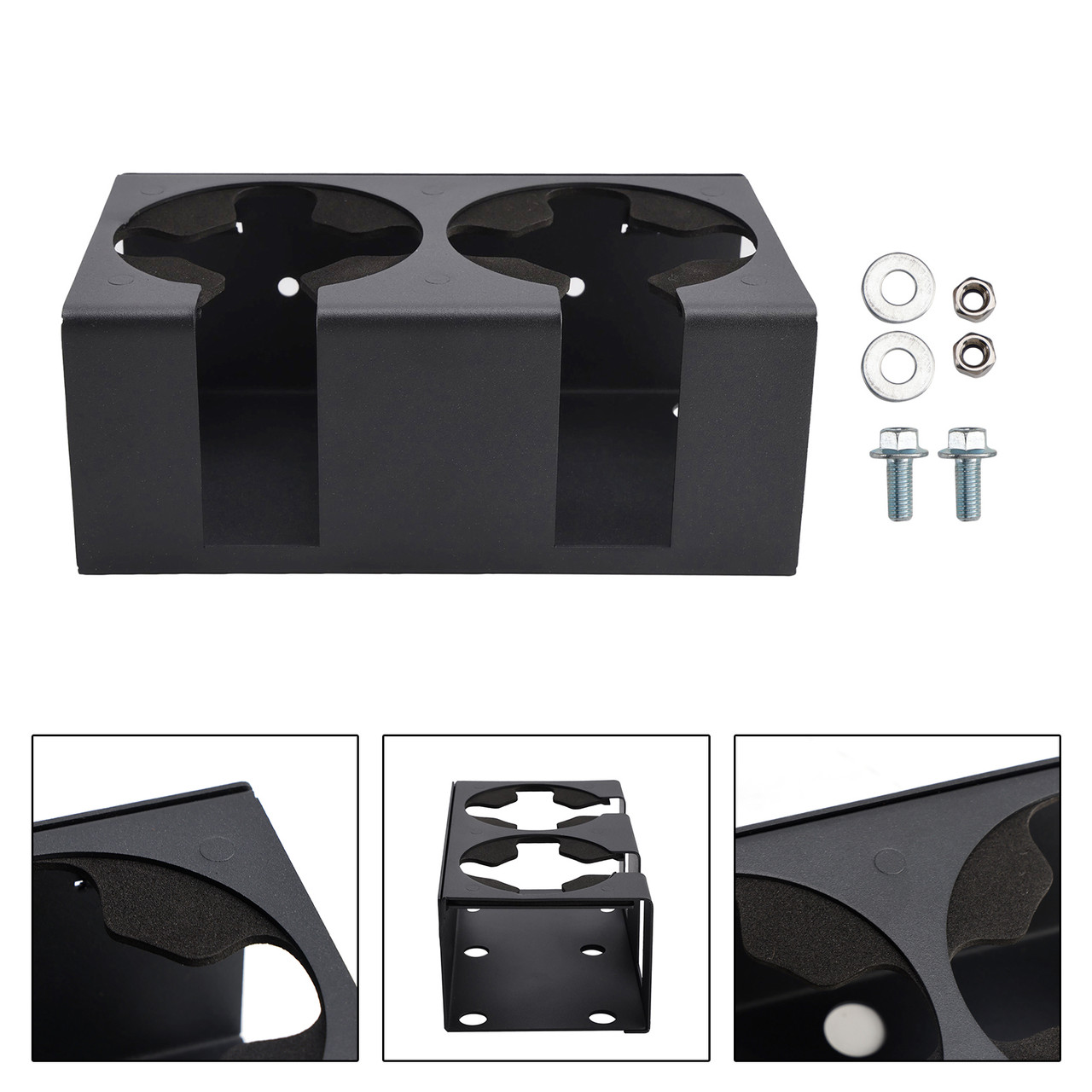 Console Cup Holder Drink Carrier For Cf0Moto Cf1000 600Cc 800Cc Zforce Utvs