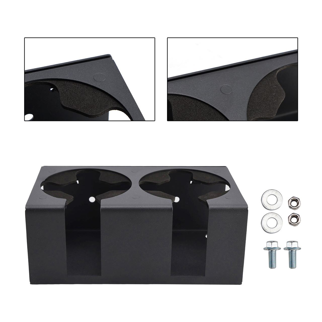 Console Cup Holder Drink Carrier For Cf0Moto Cf1000 600Cc 800Cc Zforce Utvs