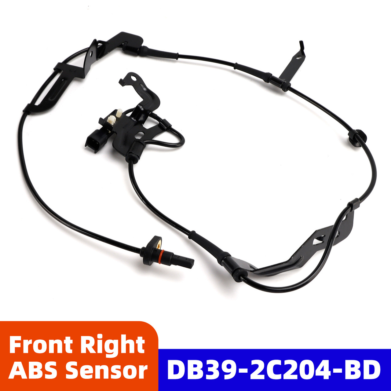 Front Right ABS Sensor DB39-2C204-BD for Ford Ranger 2.2 3.2 2011-2022