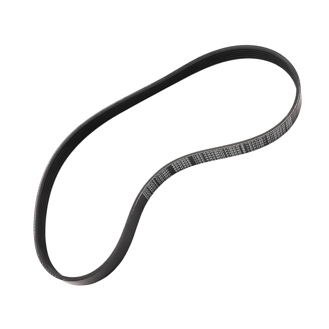 Alternator Serpentine Drive Belt for Mini Cooper Paceman Countryman 11-16