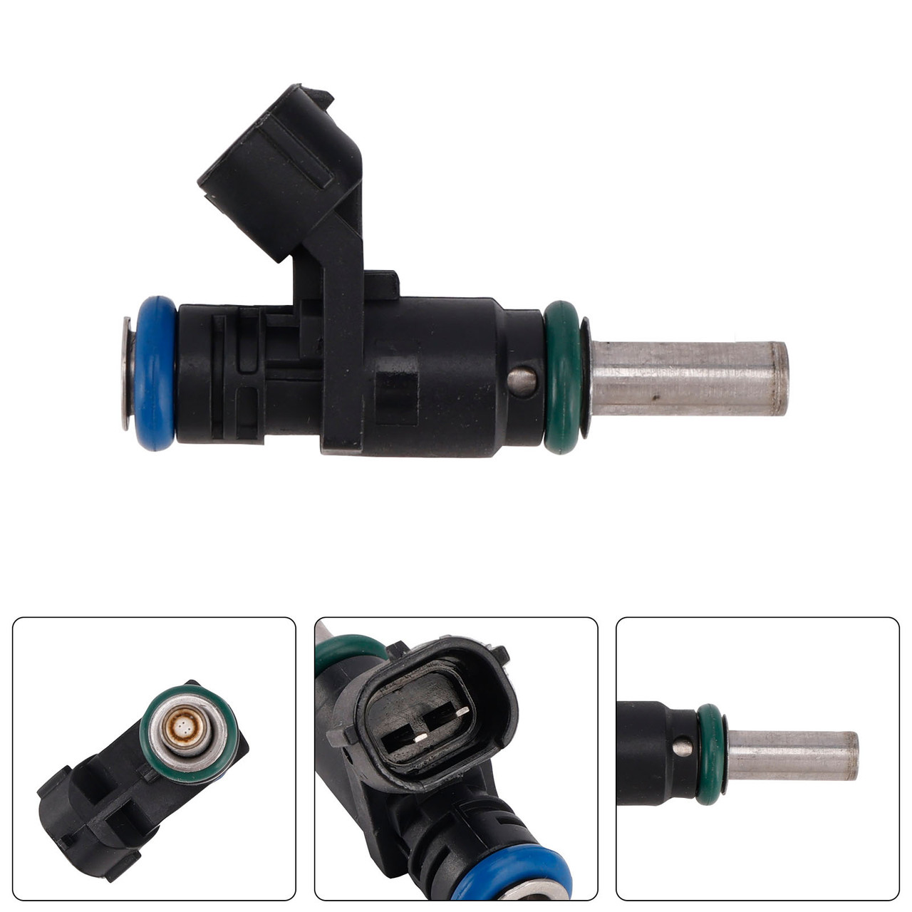 420874840 Fuel Injectors A2C95620100 For CAN-AM Defender Outlander