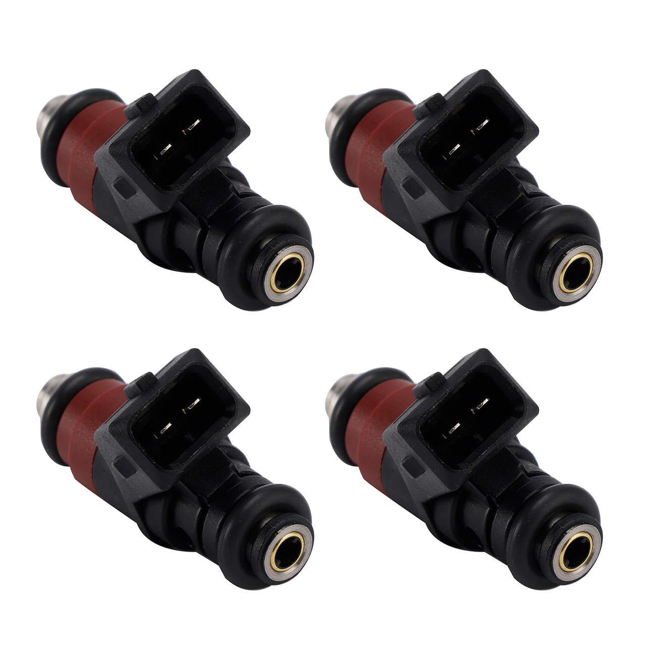 1Pcs Fuel Injector For Chevrolet Camaro SS Corvette Base 10-14 A2C32624700