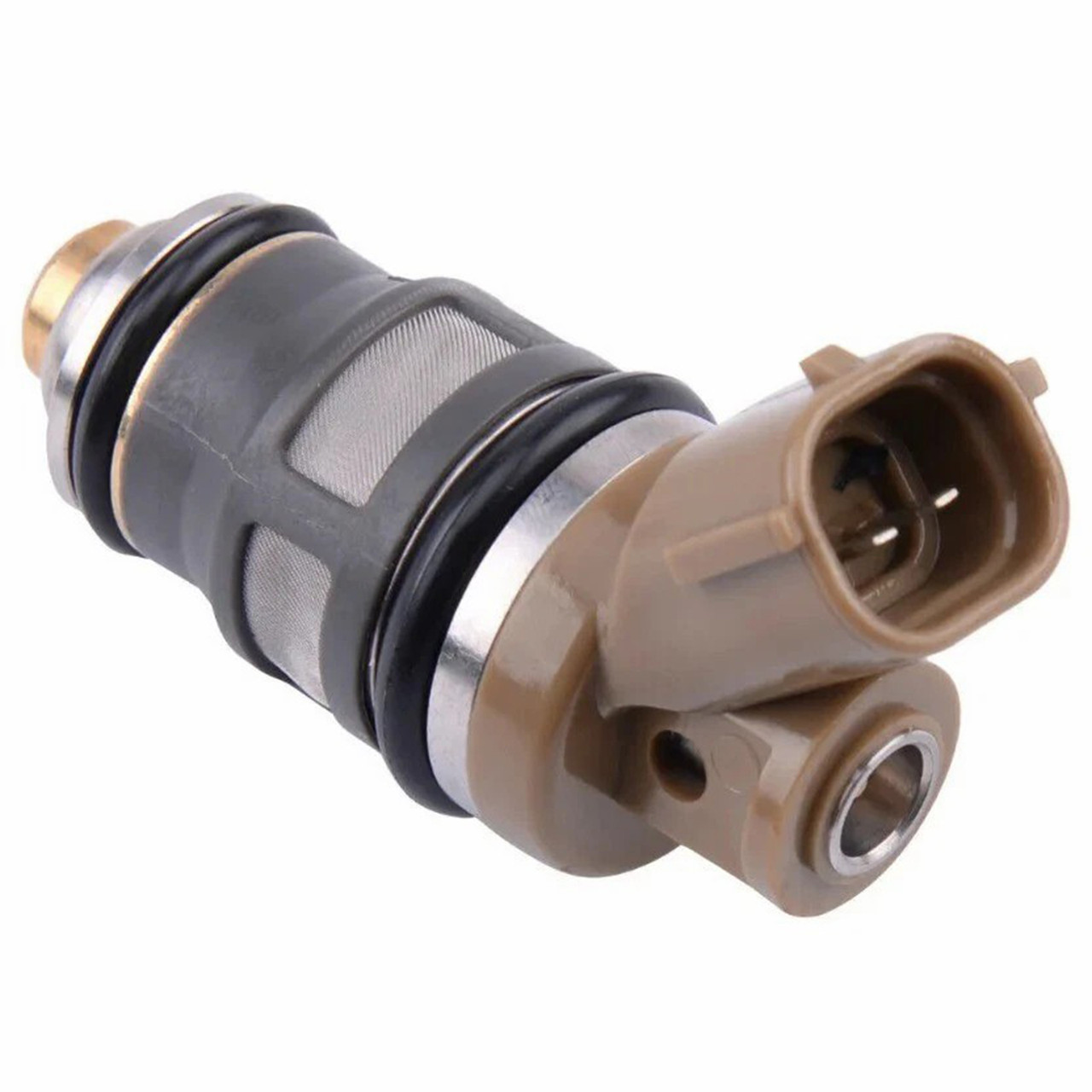 1Pcs Fuel Injector For Toyota Corolla AE101 91-00 AE111 97-00 23250-16140