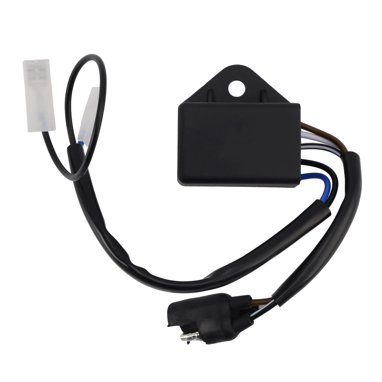 Ignition System Unit Box Cdi #Oem Fit For Polaris 300 6X6 1994 Trail Boss Xpress