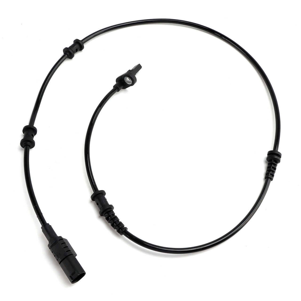 ABS Wheel Speed Sensor Front for Mercedes B250 CLA250 GLA45 AMG 2465402510