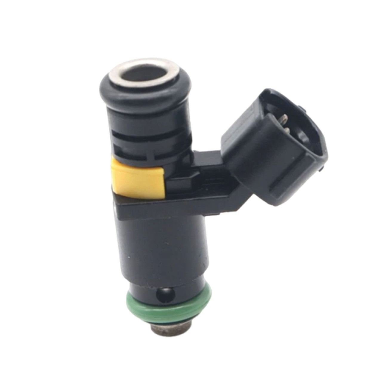 1Pcs Fuel Injector For Seat Altea For Skoda Fabia I 2006-2007 036906031AG