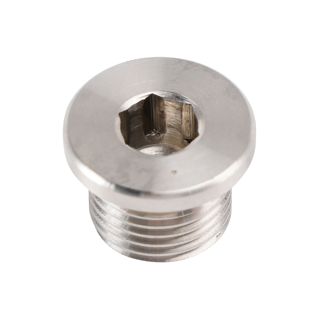 Magnetic Oil Drain Plug M16x1.5 Fits BMW R850/1100GS R1150GS R1200GS R850/1200C
