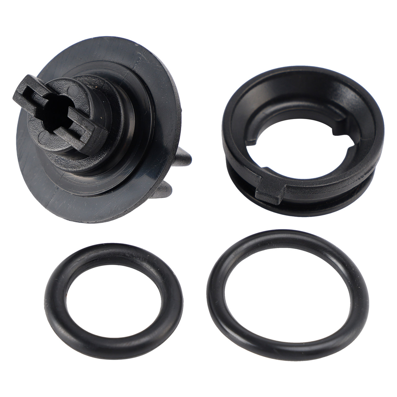 Oil Filler Cap Kit For BMW R850 R1100 R1150 R1200C & R1200 Montauk Oilhead Model
