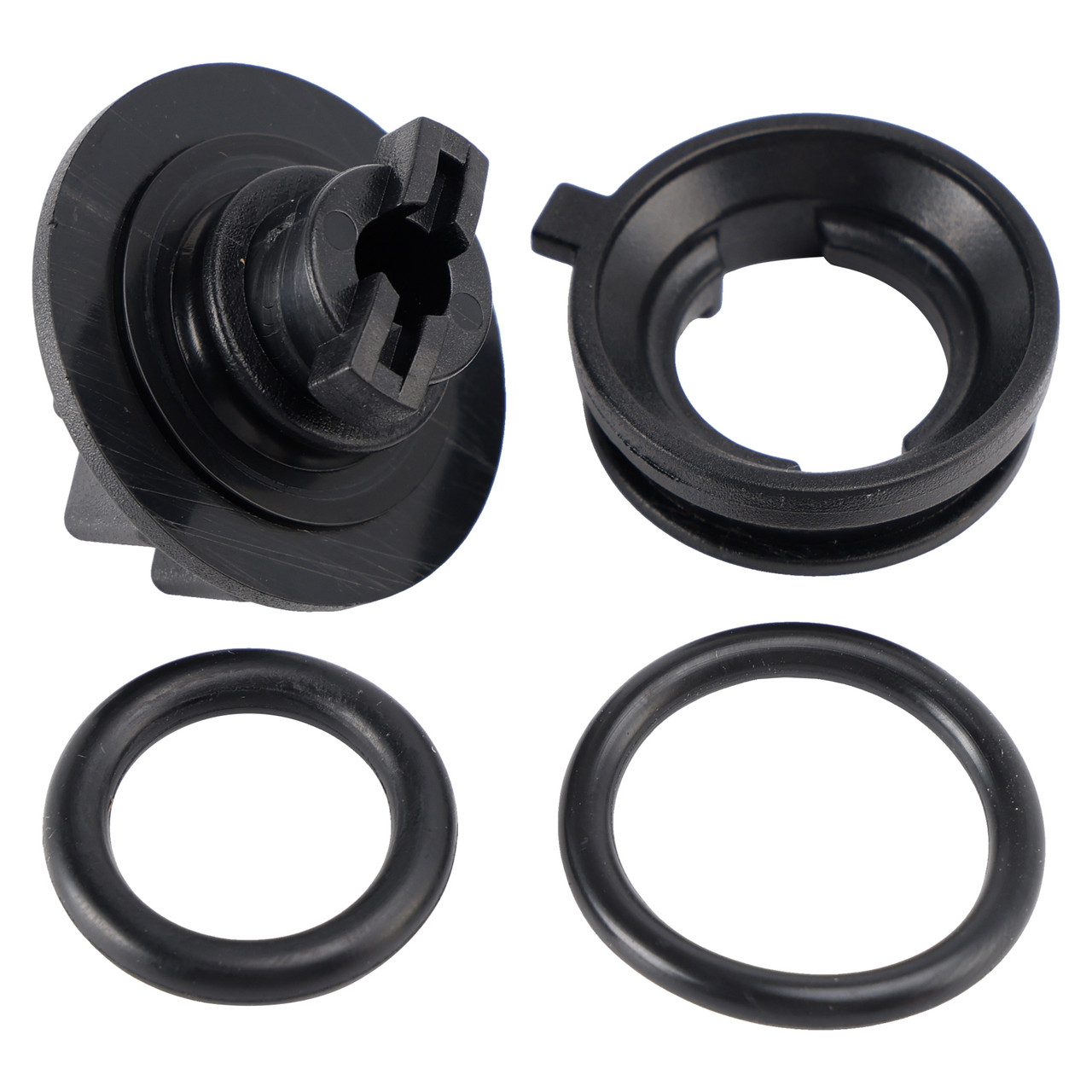 Oil Filler Cap Kit For BMW R850 R1100 R1150 R1200C & R1200 Montauk Oilhead Model