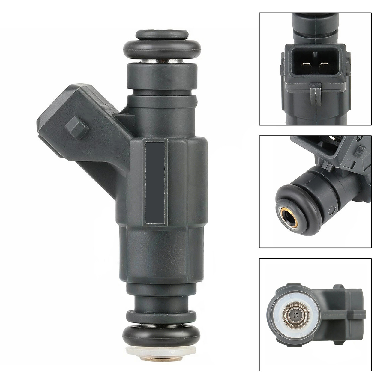 1Pcs Fuel Injector For Audi A3 S3 1999-2003 TT 1.8T 1998-2006 0280156063
