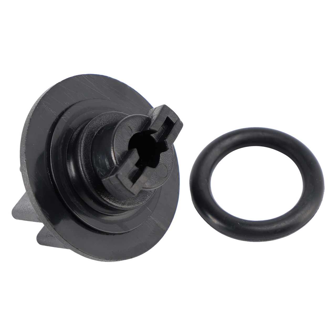 Oil Cover Lid Filler Cap For BMW R850 R1100 R1150 R1200C Oilhead - 11141340900