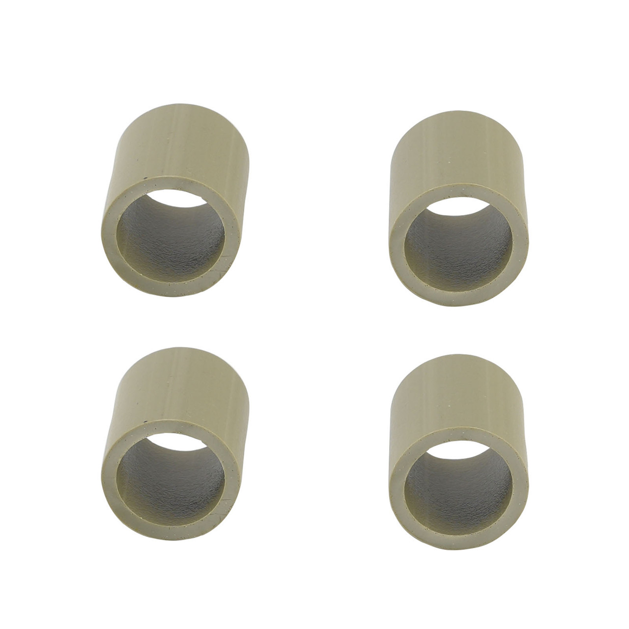 Door Striker Bushings For Lincoln Mercury Ford F100 F150 F250 F350 80-96