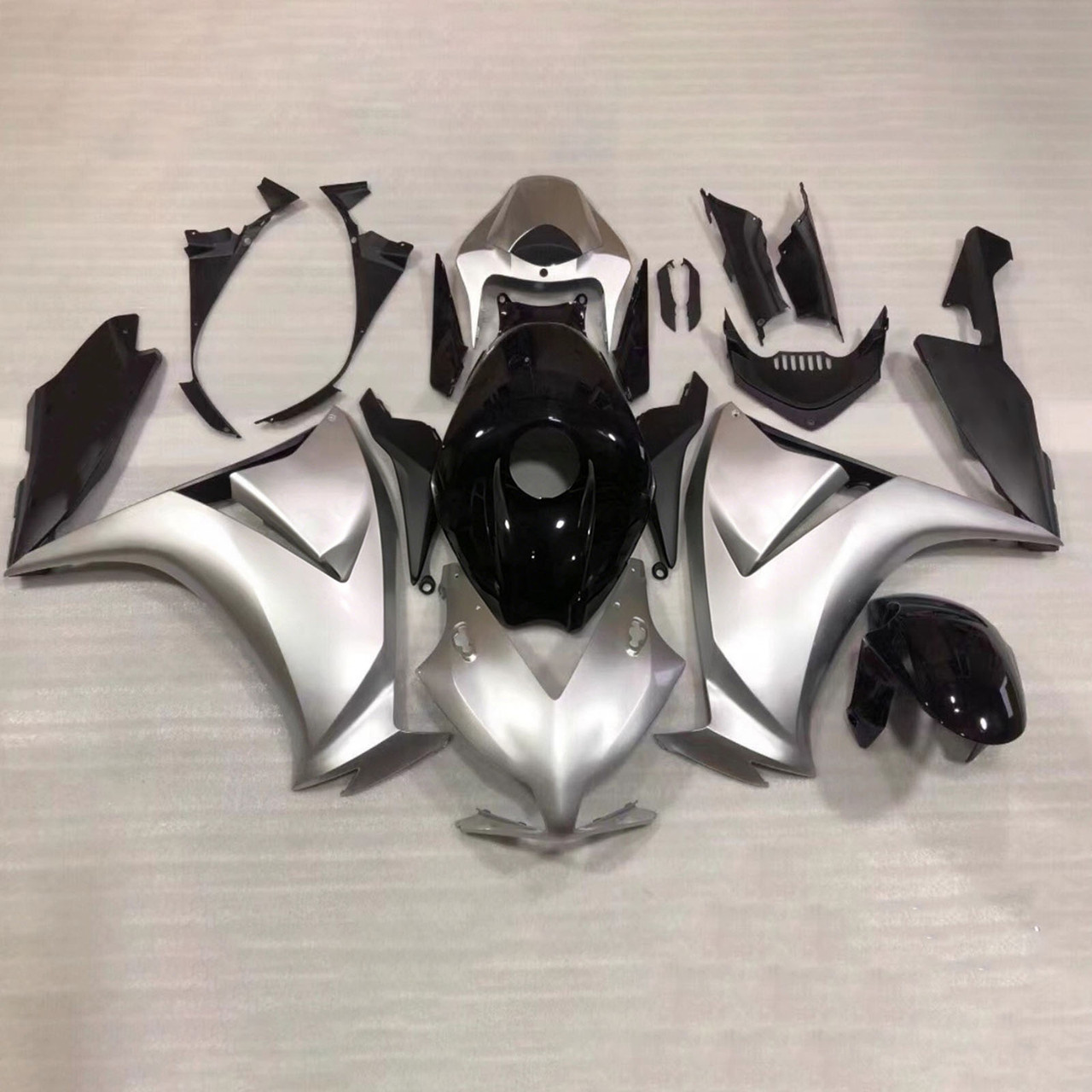 Injection Fairing Kit Bodywork Plastic ABS For Honda CBR1000RR 2012-2016