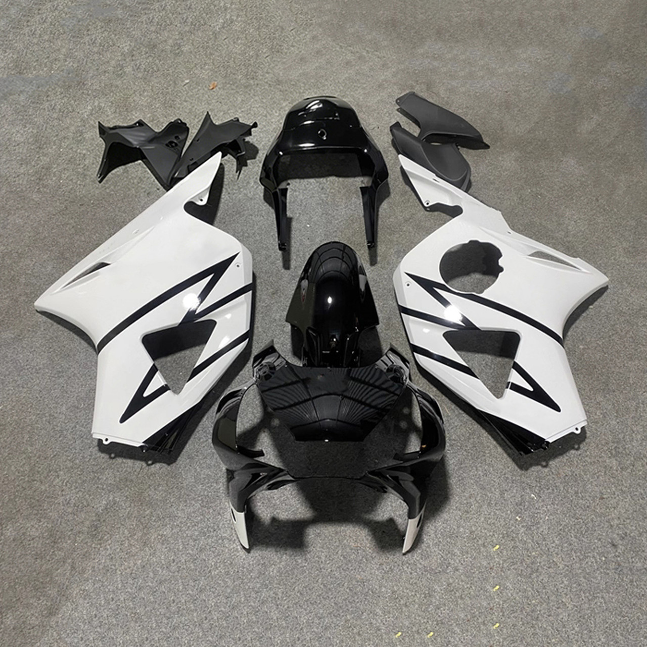 Injection Fairing Kit Bodywork Plastic ABS For Honda CBR954 2002-2003