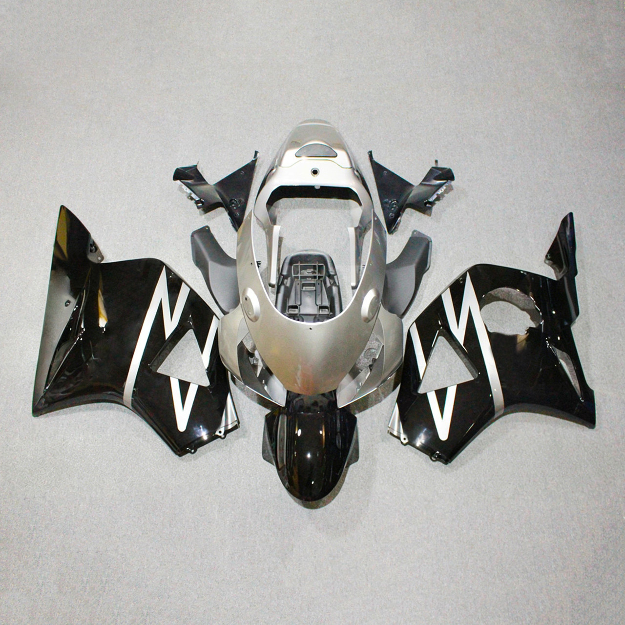 Injection Fairing Kit Bodywork Plastic ABS For Honda CBR954 2002-2003