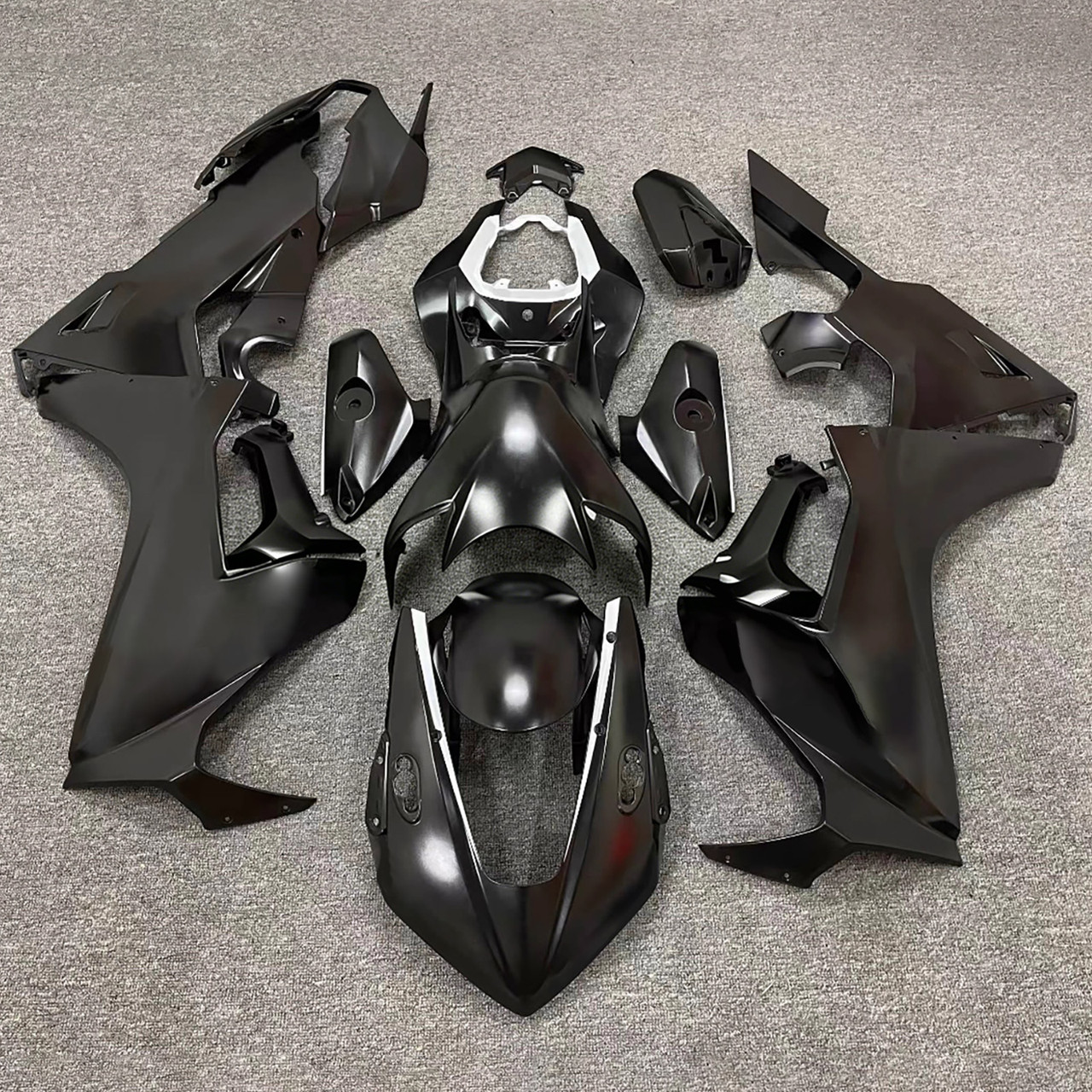 Injection Fairing Kit Bodywork Plastic ABS For Honda CBR1000RR 2017-2025
