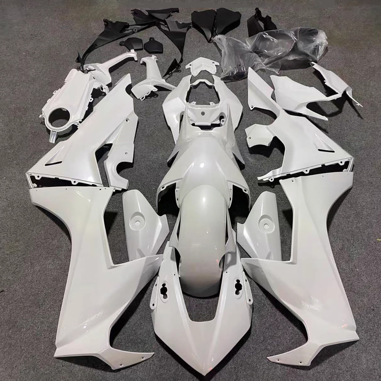 Injection Fairing Kit Bodywork Plastic ABS For Honda CBR1000RR 2017-2025