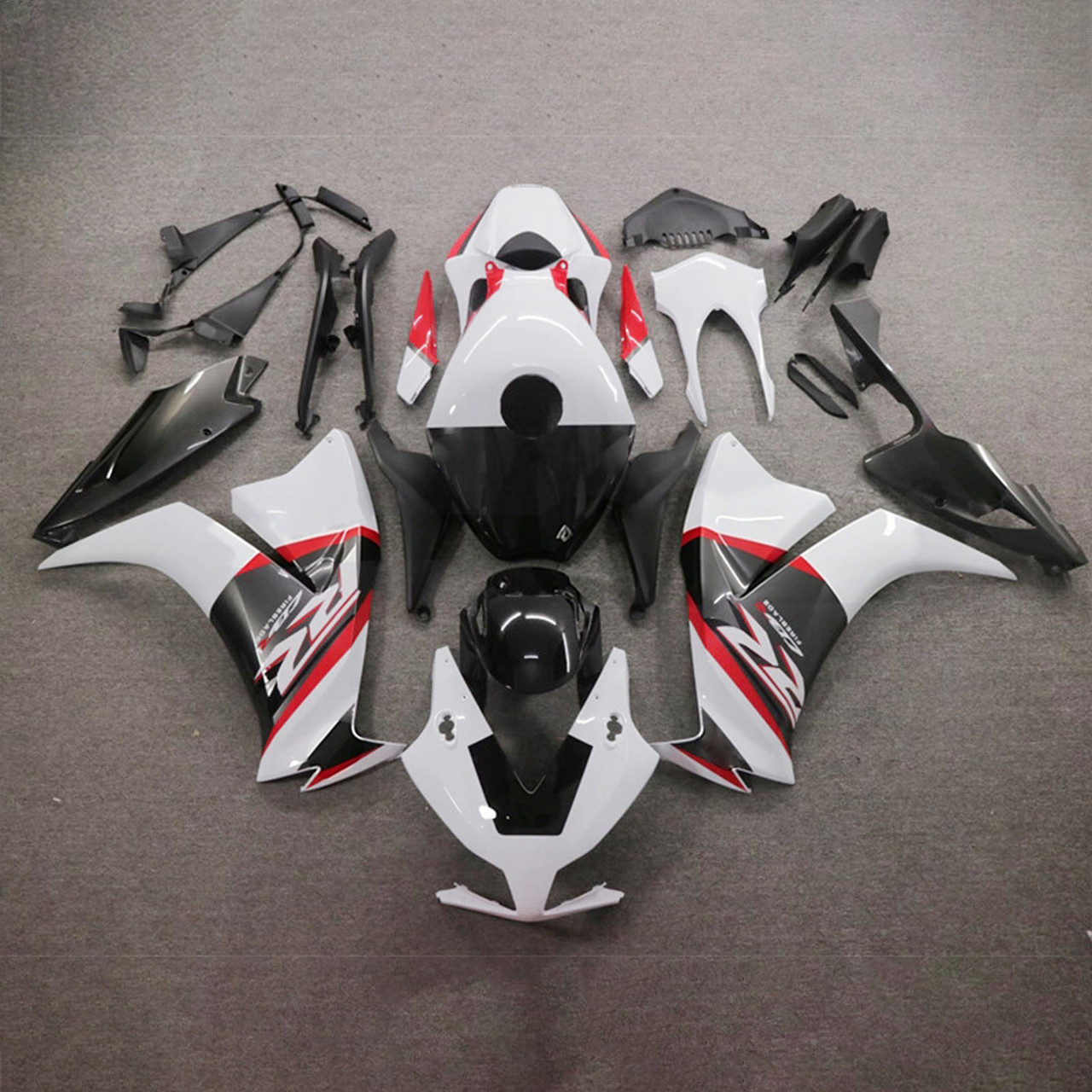 Injection Fairing Kit Bodywork Plastic ABS For Honda CBR1000RR 2012-2016