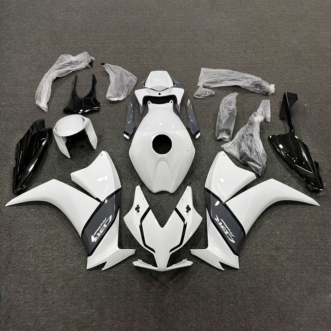 Injection Fairing Kit Bodywork Plastic ABS For Honda CBR1000RR 2012-2016
