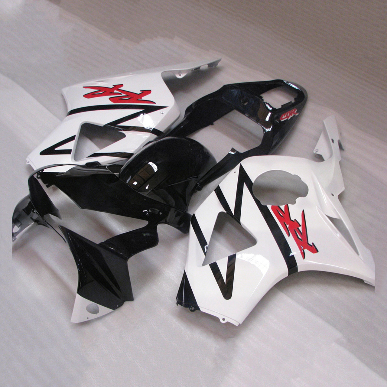 Injection Fairing Kit Bodywork Plastic ABS For Honda CBR954 2002-2003