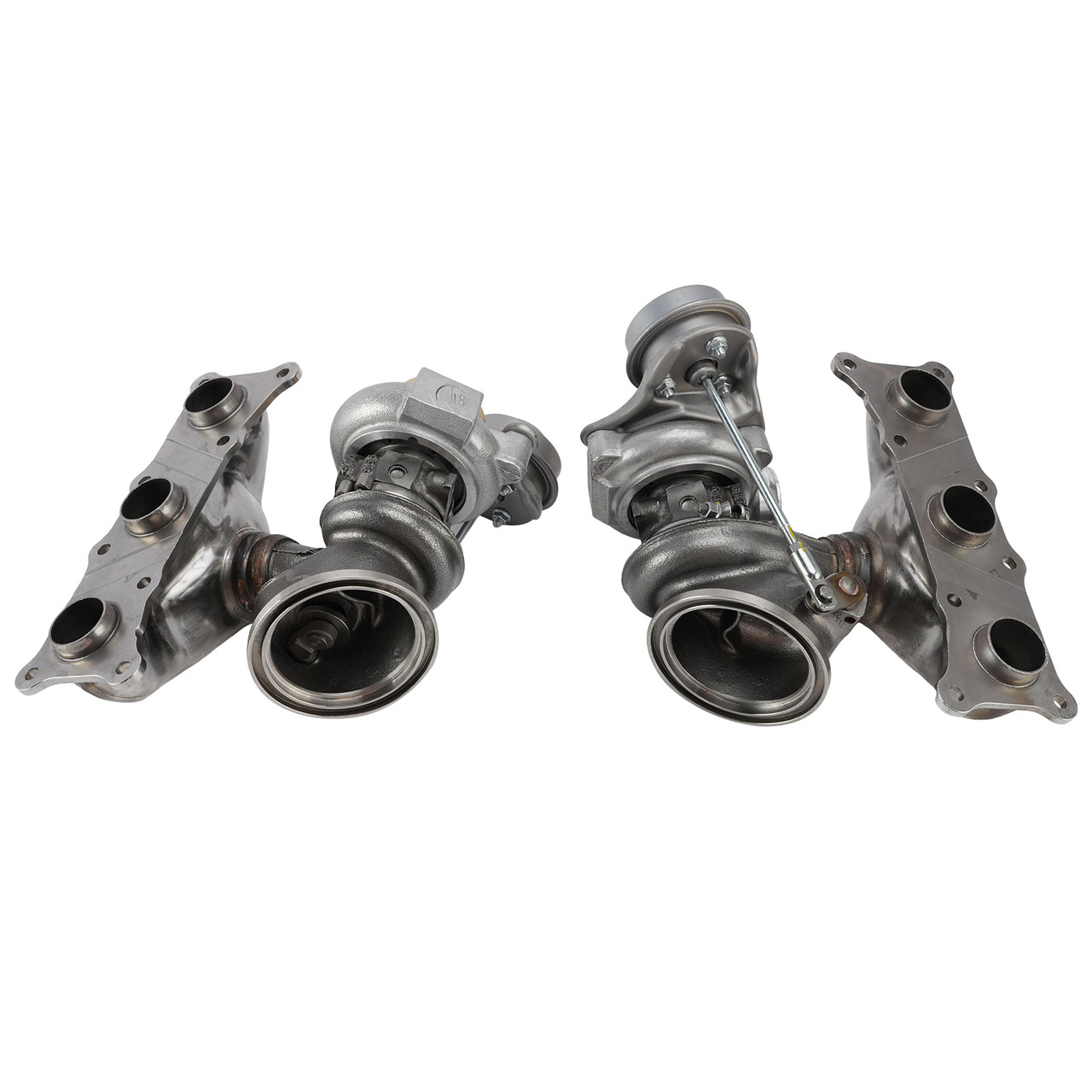 49131-07031 49131-07041 Twin Turbocharger for BMW 335 335i E90 E91