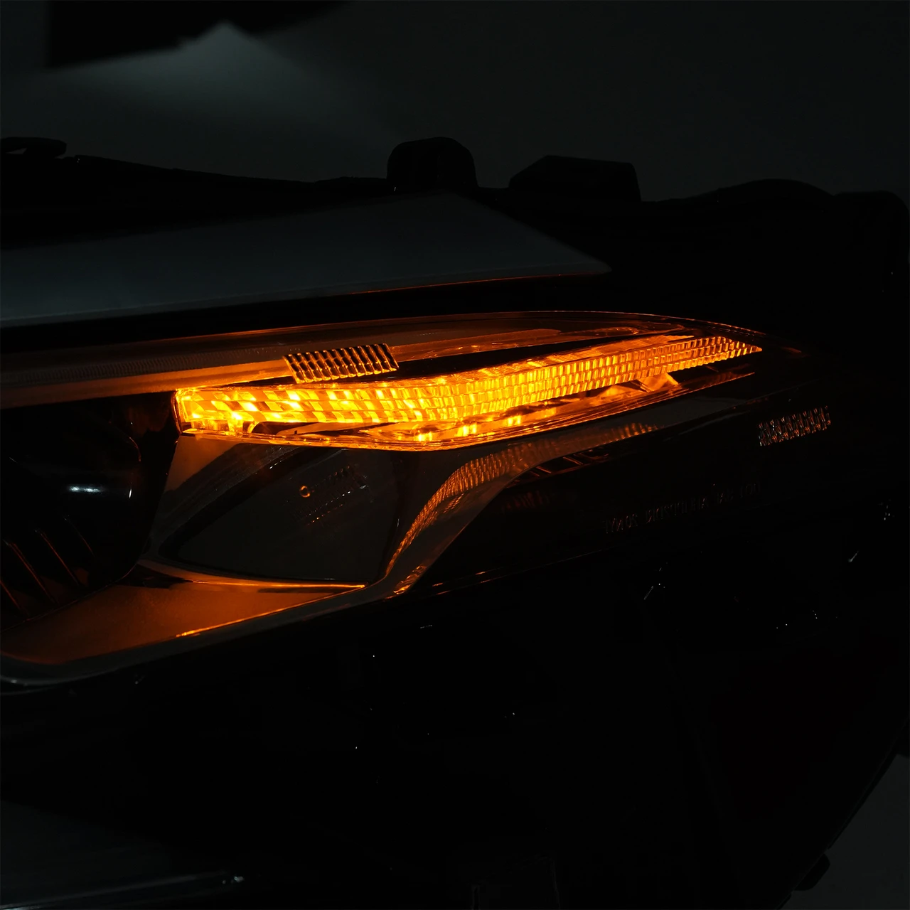 Led Right Headlight 81110-08130 For Toyota Sienna 2021-2024
