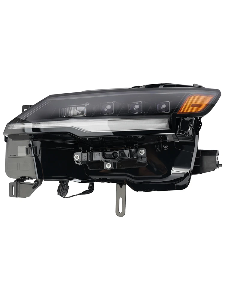 Left LED Headlight 26060-7LF5A For Nissan Kicks 2025-2026