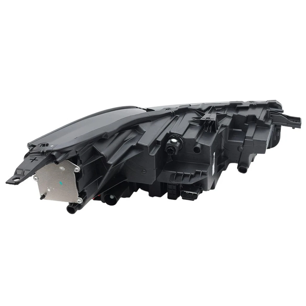 Left LED Headlight Assembly PJ6Z13008D For Ford Escape 2023-2025