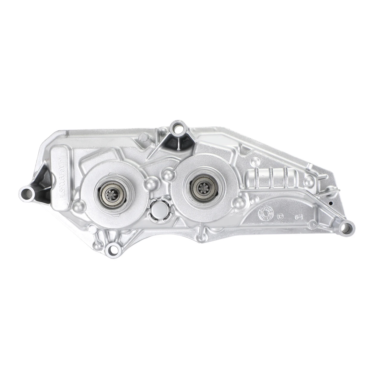 TCU TCM Transmission Control Module A2C30743003 for Renault Captur 1.5dci Diesel
