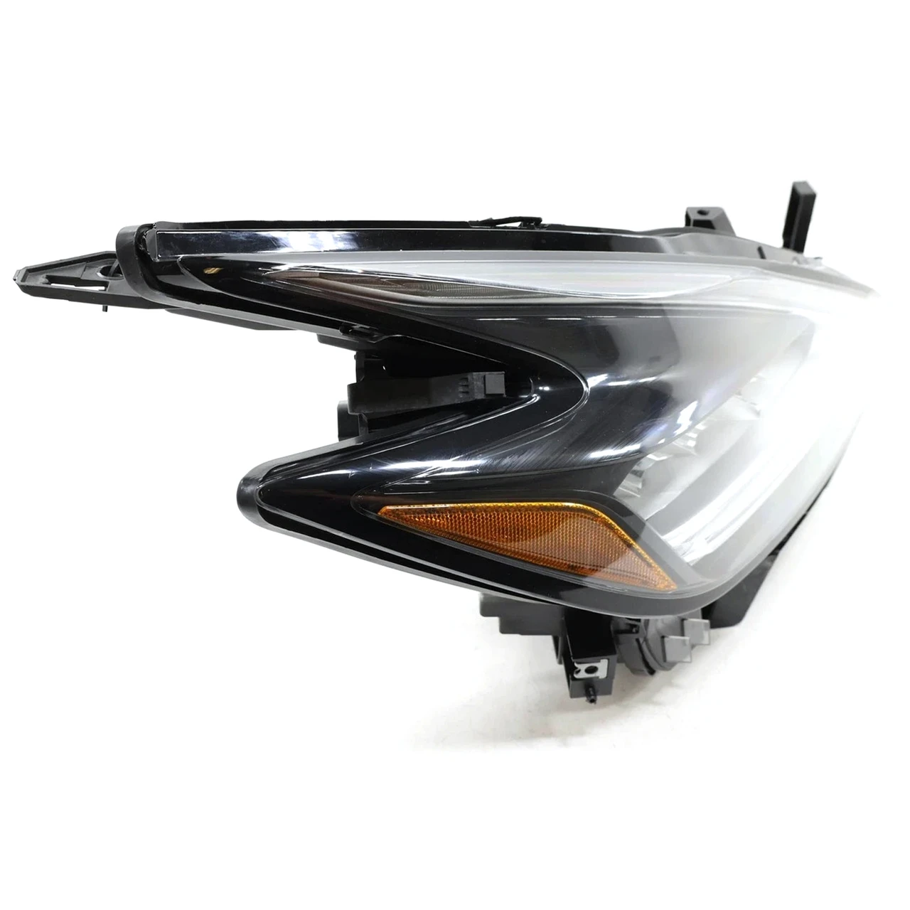 Right LED Head Light 260109UF0D For Nissan Murano 2019-2021