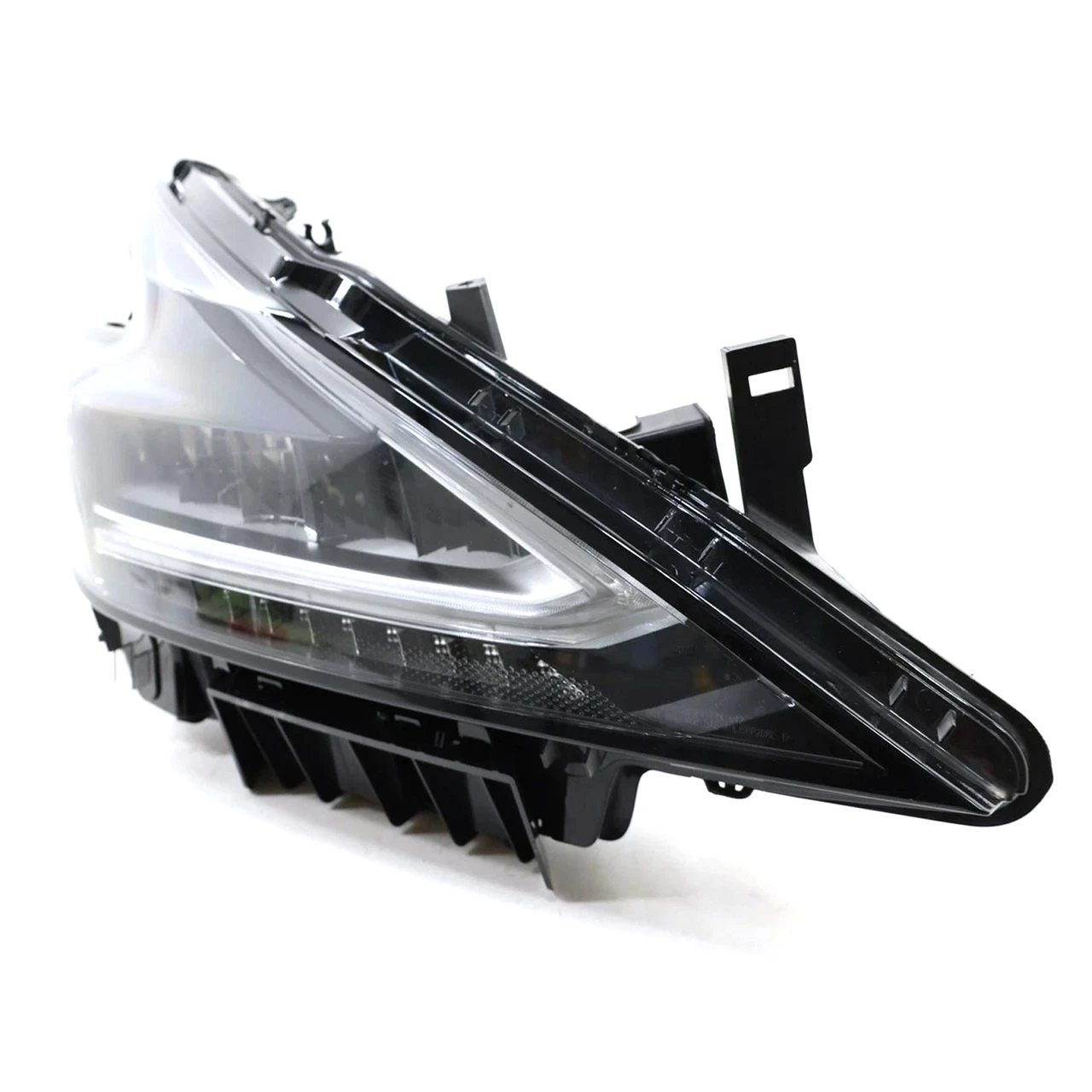 Right LED Head Light 260109UF0D For Nissan Murano 2019-2021