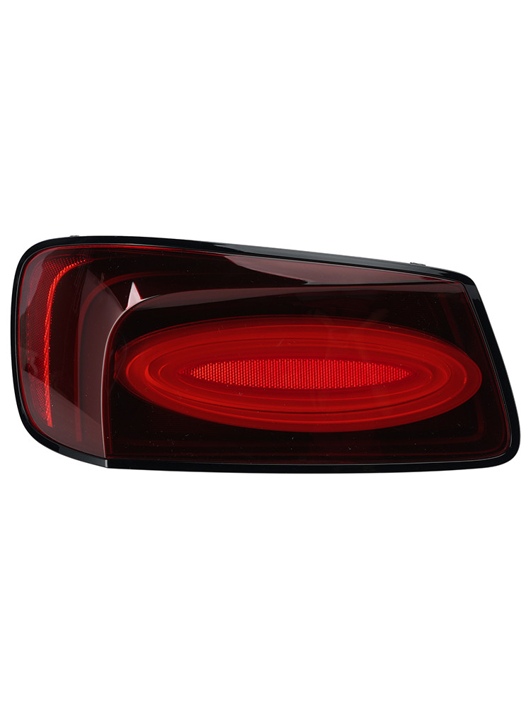 Left Tail Light 4W0945095 For Bentley Flying Spur 4.0L 6.0L 2013-2019 Black