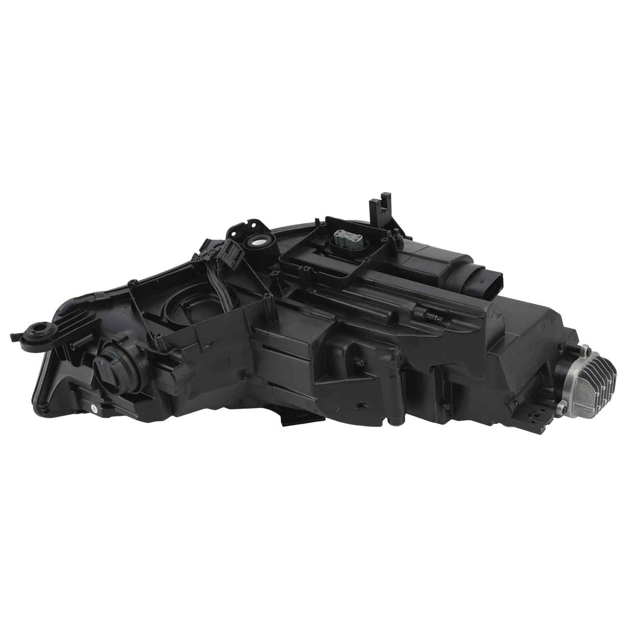 LED Left Headlight 8W0941773B For Audi A4 B9 2015-2018