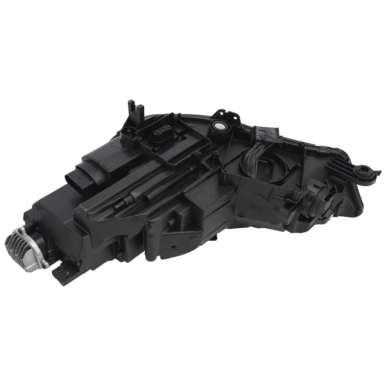 LED Right Headlight 8W0941774B For Audi A4 B9 2015-2018