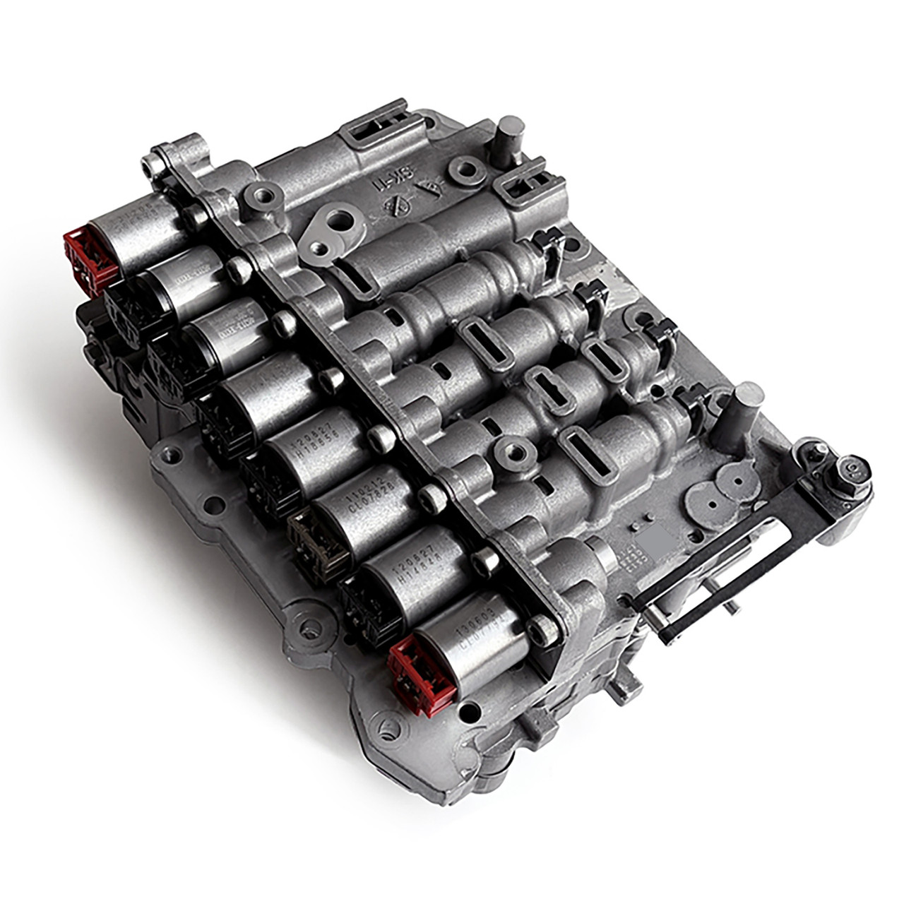 A6LF1 A6LF2 Transmission Valve Body For Hyundai Kia 3.3L 3.5L 2006-2016
