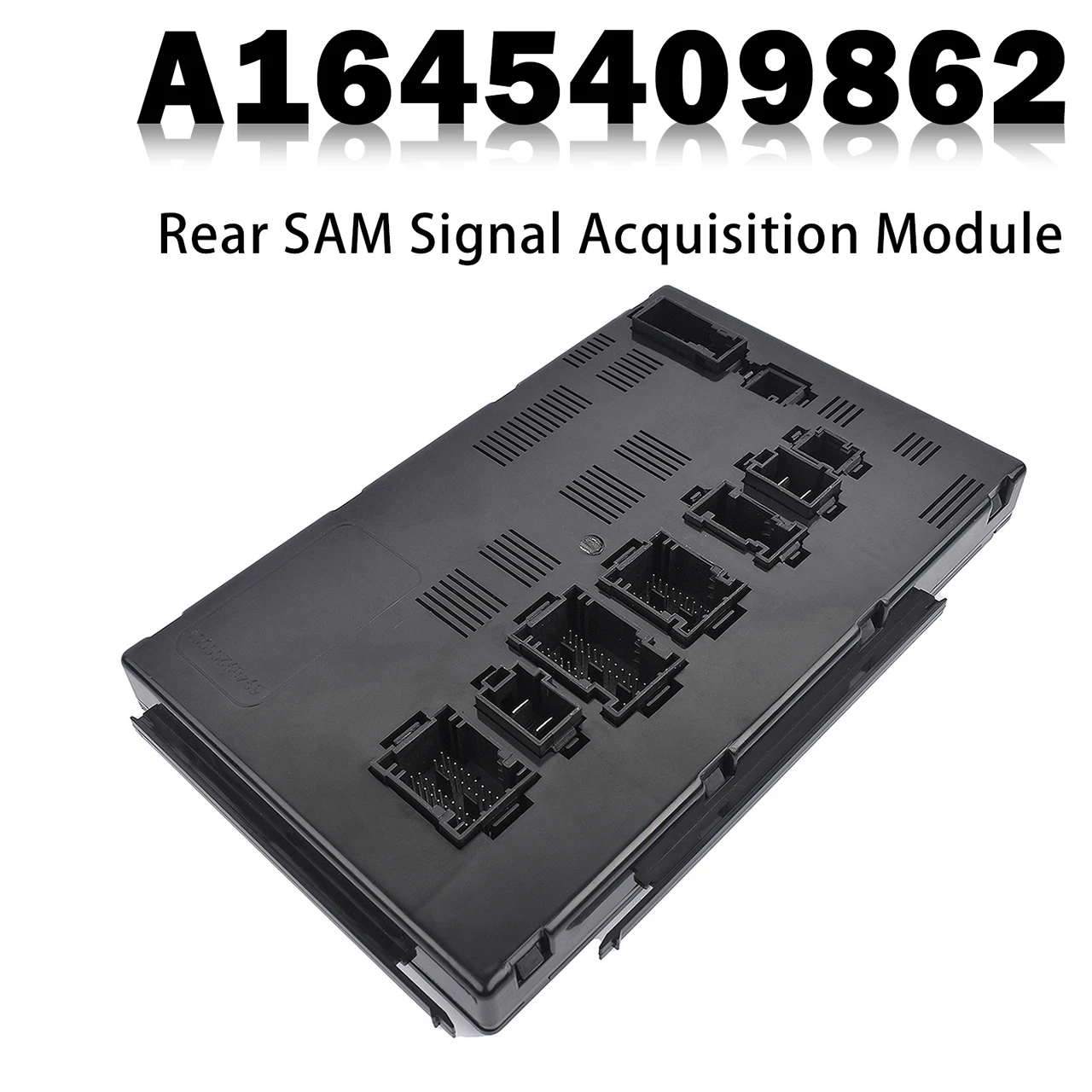 Rear SAM Signal Acquisition Module A1645409862 for Mersedes-Benz