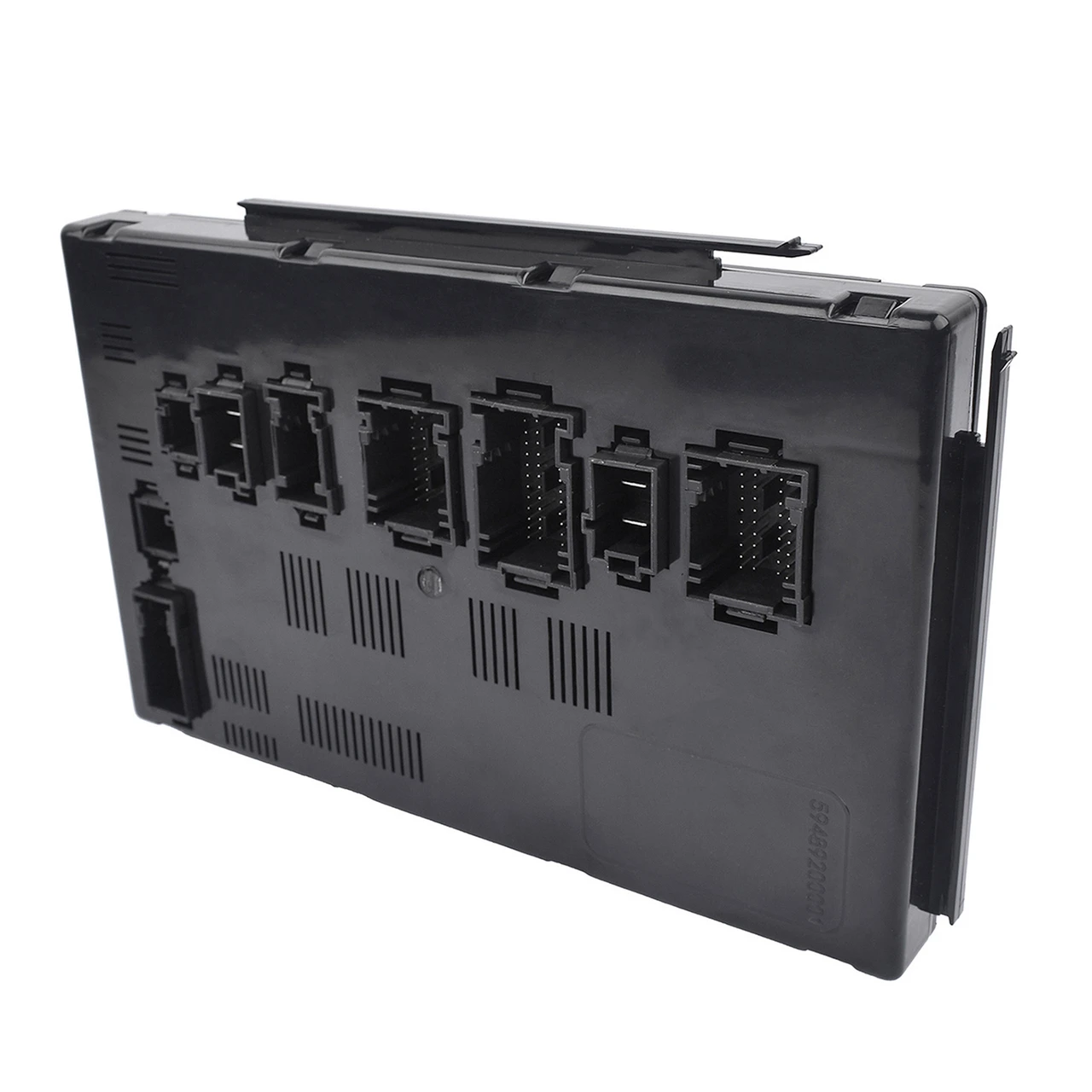 Rear SAM Signal Acquisition Module A1645409862 for Mersedes-Benz