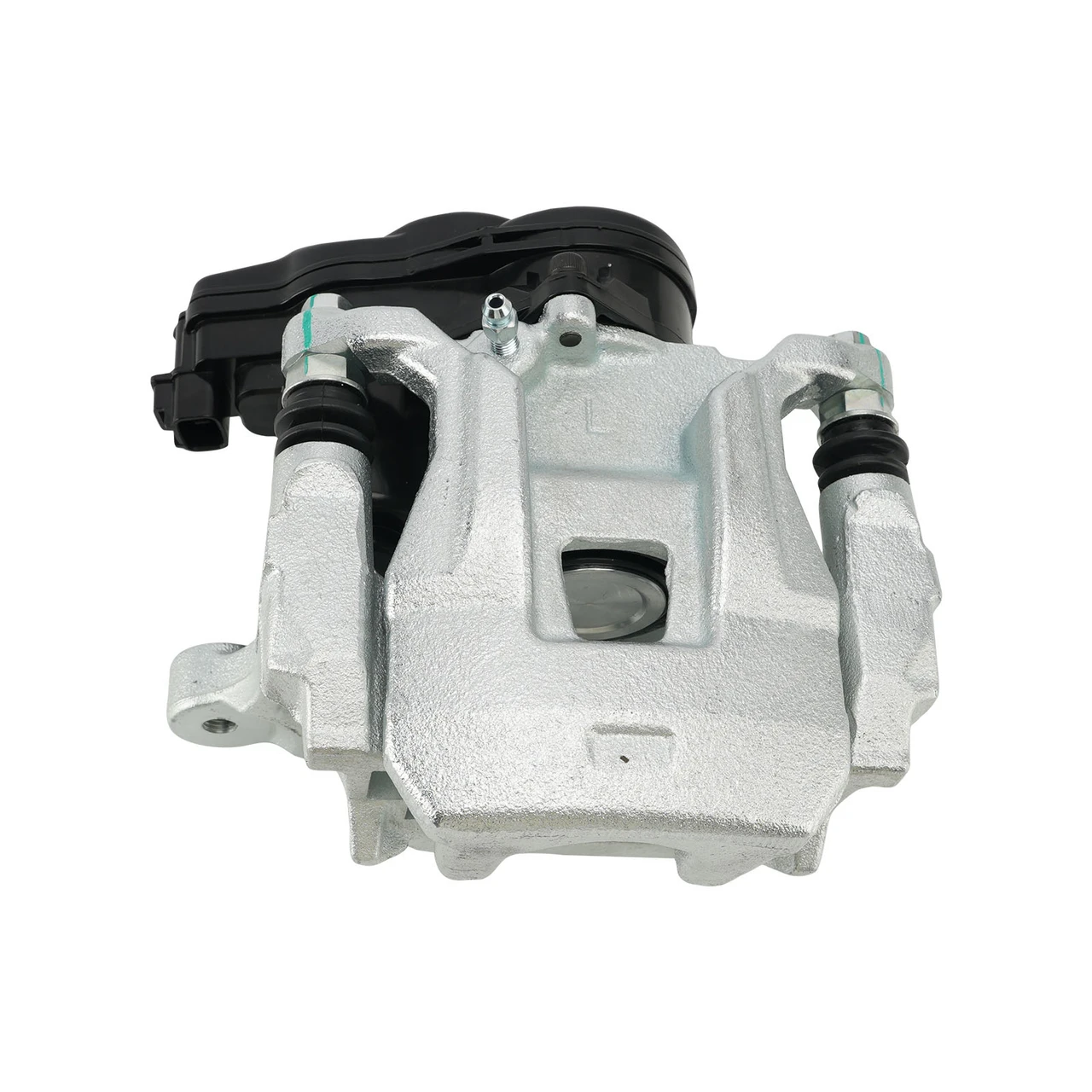 2PCS Rear Brake Caliper 4605C044 Fit Mitsubishi Outlander MK3 2013-2021 w/Motor