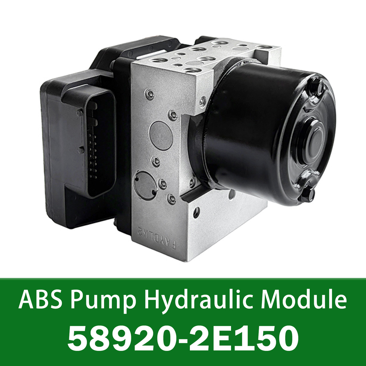 ABS Pump Hydraulic Module 58920-2E150 for Kia Sportage for Hyundai Tucson