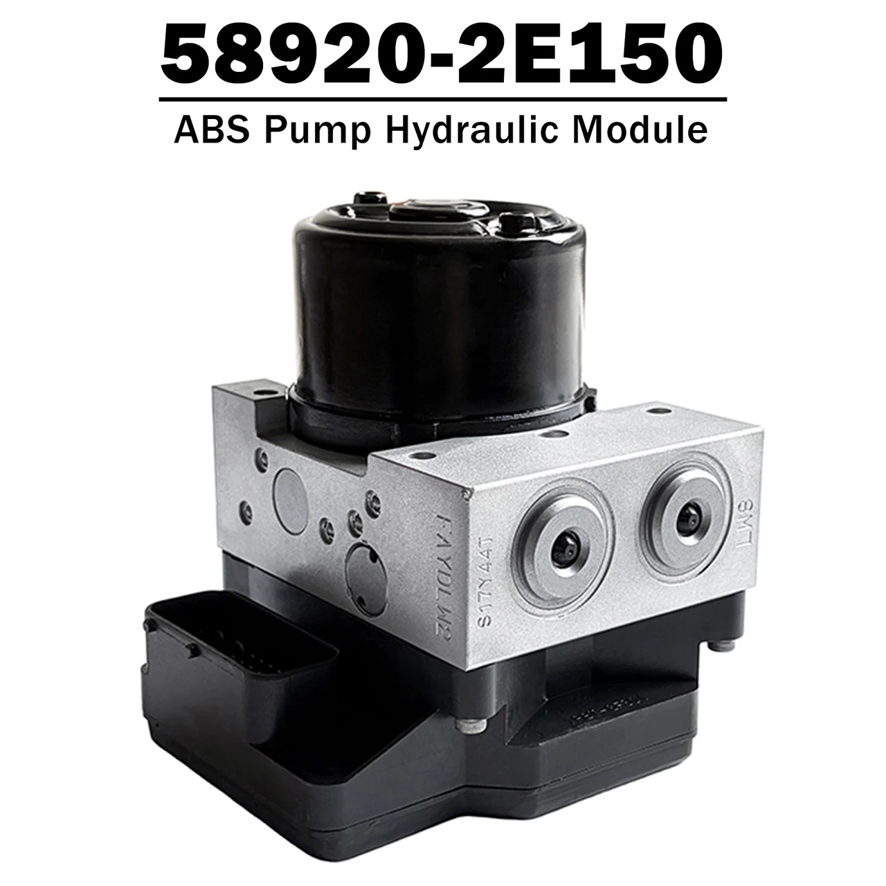 ABS Pump Hydraulic Module 58920-2E150 for Kia Sportage for Hyundai Tucson
