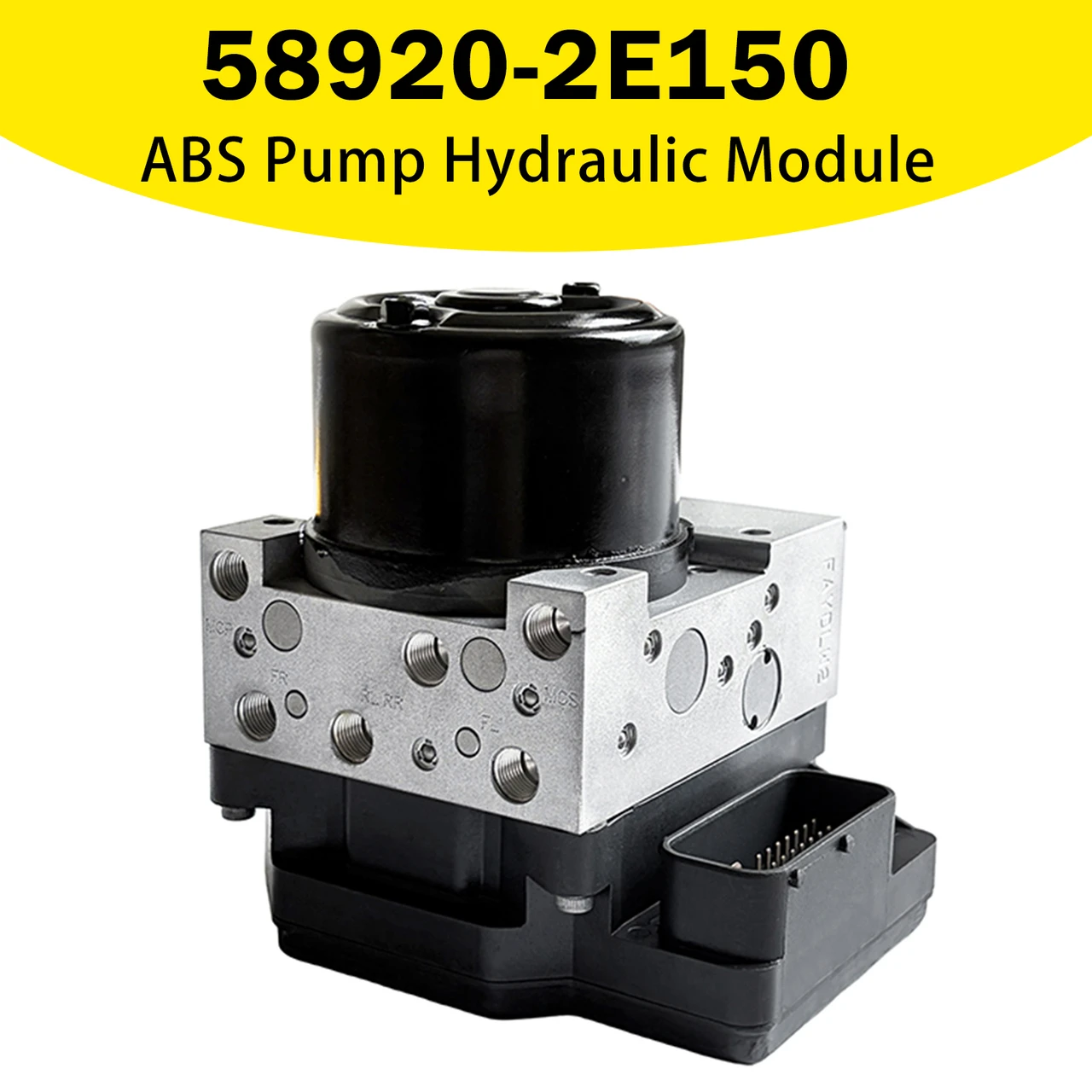 ABS Pump Hydraulic Module 58920-2E150 for Kia Sportage for Hyundai Tucson