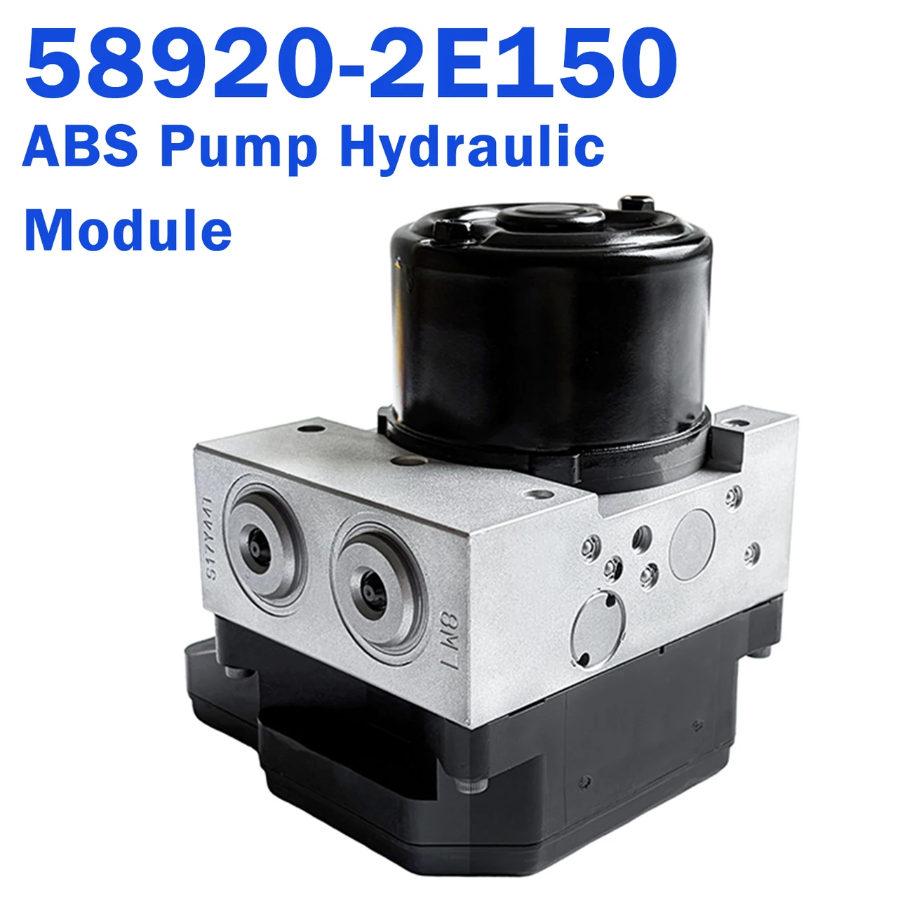 ABS Pump Hydraulic Module 58920-2E150 for Kia Sportage for Hyundai Tucson